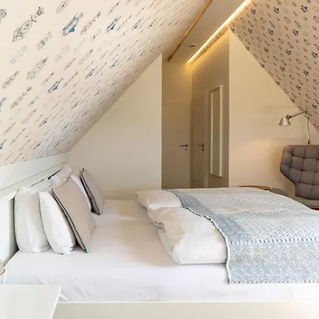 Strandhaus Boutiquehotel