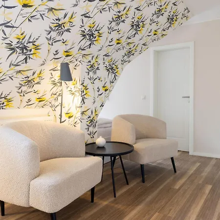 Strandhaus Boutiquehotel Hotel