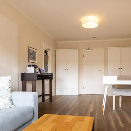 Hotel Strandhaus Boutiquehotel Ahrenshoop