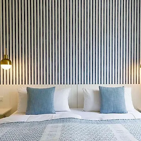 Boutique-hotel Strandhaus 4*