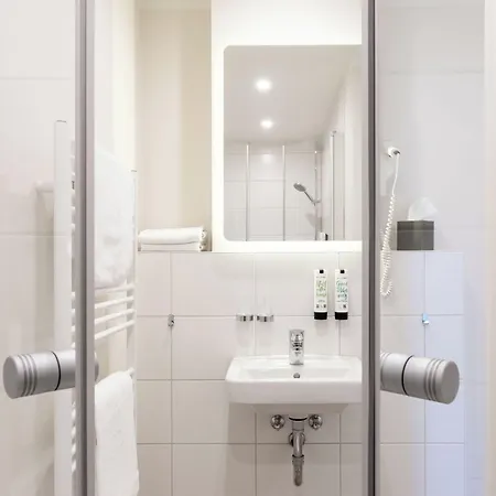 Boutique-hotel Strandhaus Szálloda Ahrenshoop