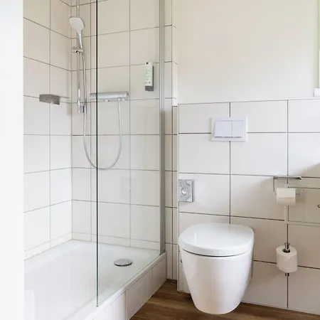 Boutique-hotel Strandhaus 4*