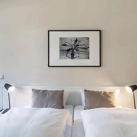 Strandhaus Ahrenshoop