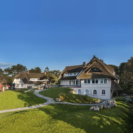 Strandhaus 4*