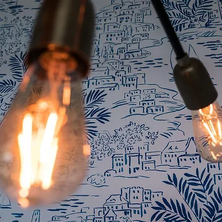 Strandhaus 4* Ahrenshoop