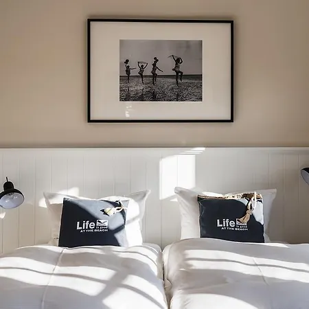 Strandhaus 4*