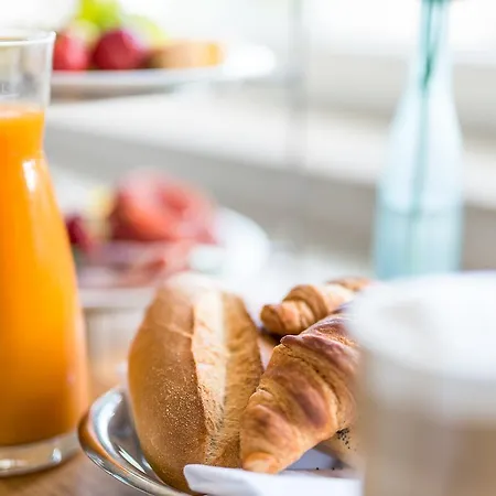 Strandhaus Hotel Ahrenshoop