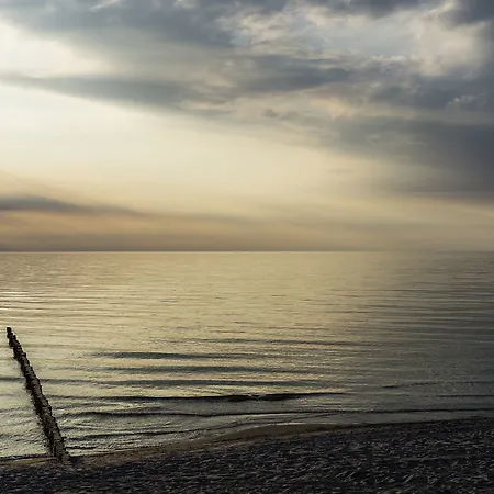 Strandhaus Hotel 4*