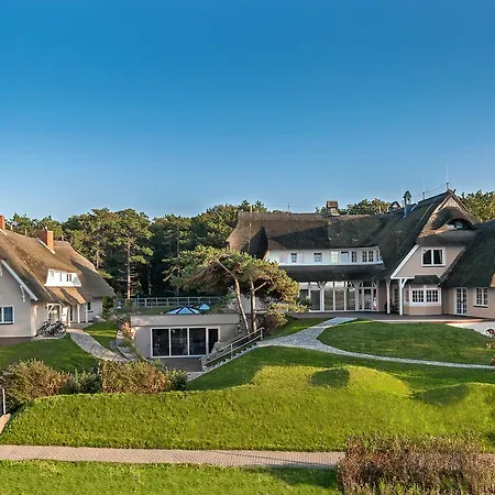 Hotel Strandhaus