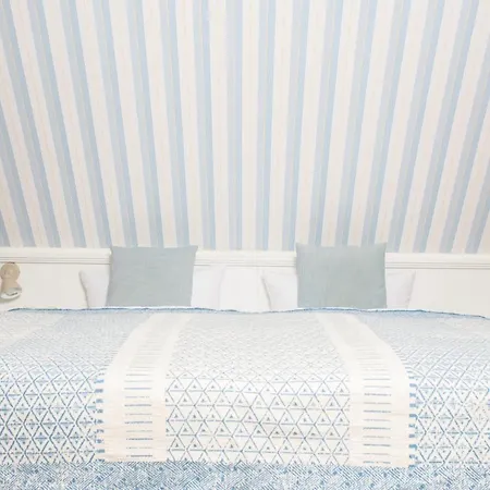 Hotell Strandhaus Ahrenshoop