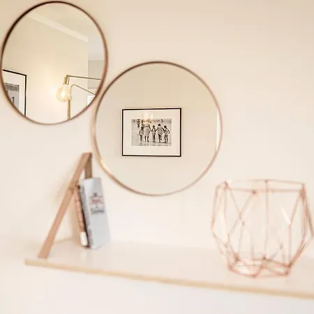 Strandhaus Hotel Ahrenshoop