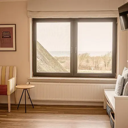 Strandhaus 4*