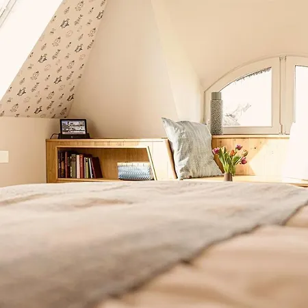 Strandhaus Hotel 4*